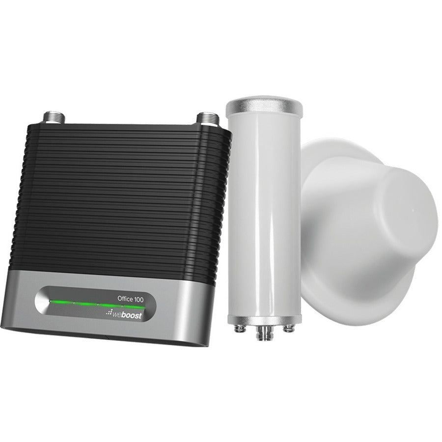 Amplificateur de signal de téléphone portable WeBoost Office 100 653060 653060