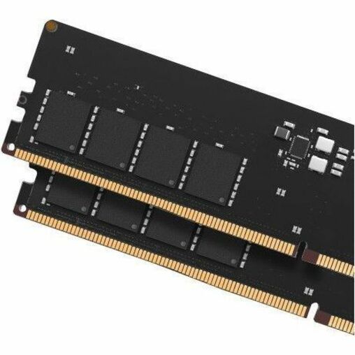 Module de mémoire SDRAM DDR5 Crucial PRO 16 Go CP16G60C48U5