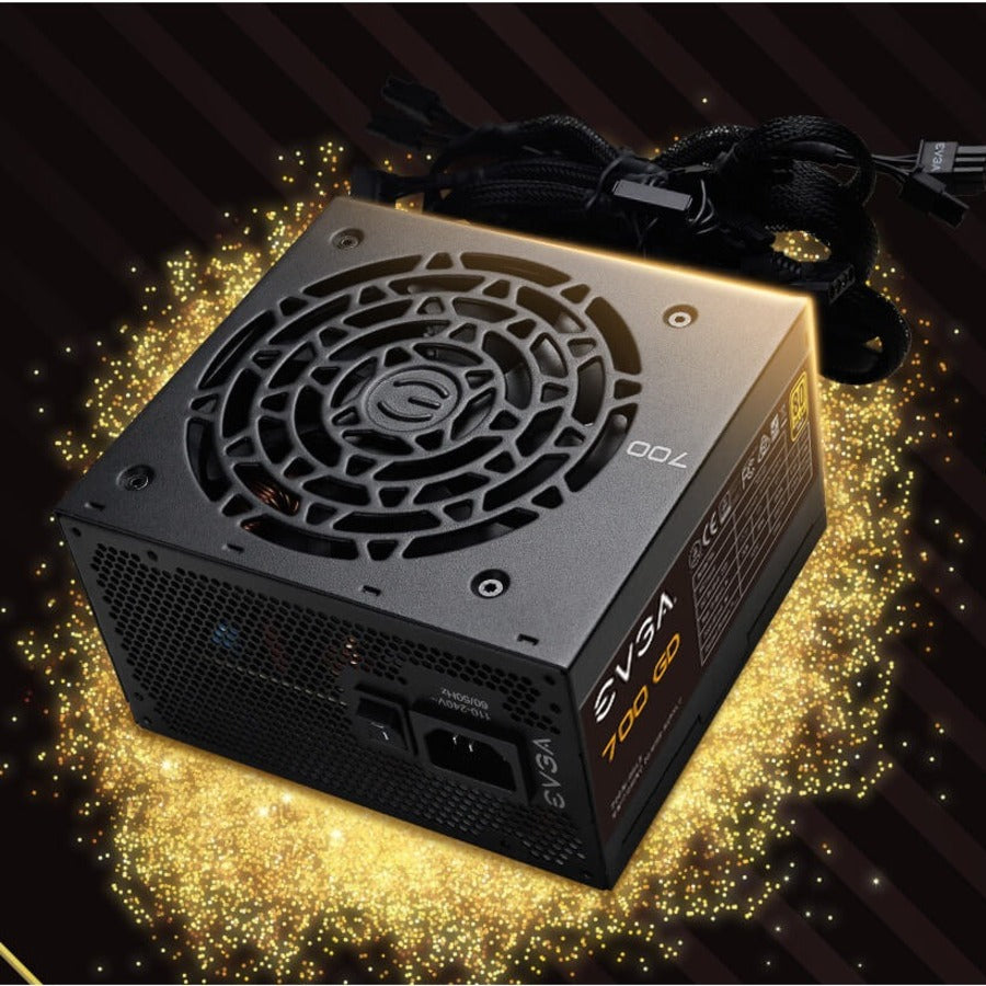 EVGA 700 GD Power Supply 100-GD-0700-V1