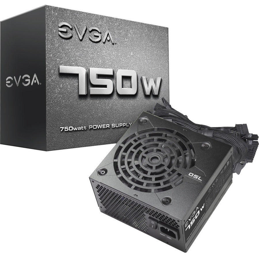 Alimentation EVGA 750 W 100-N1-0750-L1