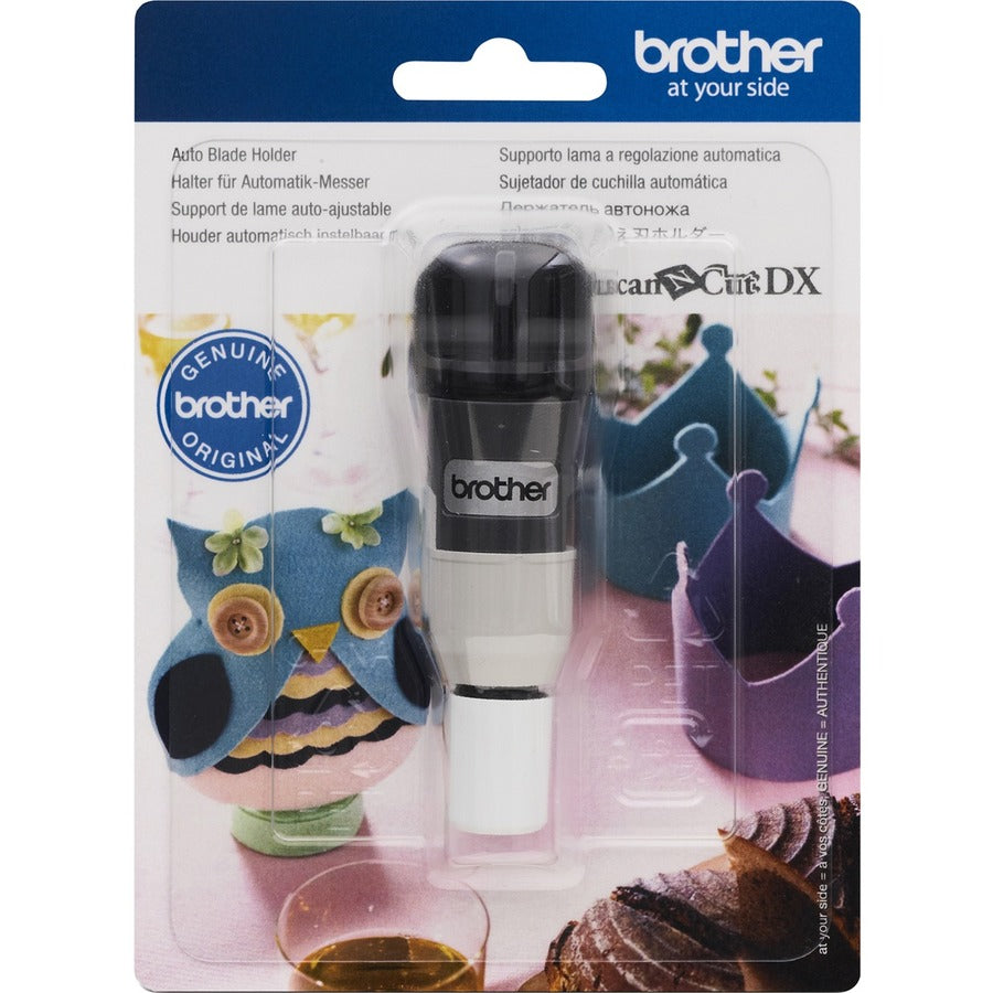 Porte-lame Brother ScanNCut CADXHLD1 CADXHLD1