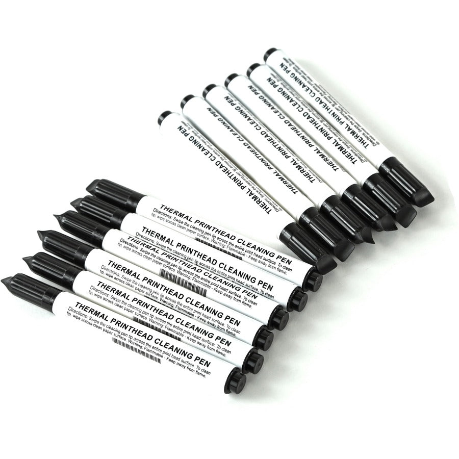 Stylo de nettoyage pour tête d'impression Zebra 105950-035