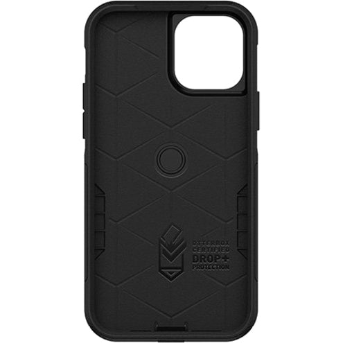 Coque antimicrobienne OtterBox pour iPhone 12 et iPhone 12 Pro Commuter Series 77-65405