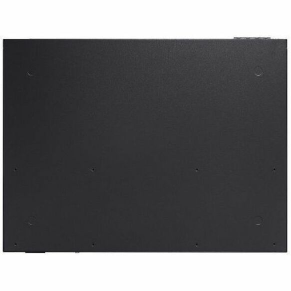 TP-Link Omada SG3428XPP-M2 - Commutateur géré Omada 24 ports 2,5GBASE-T et 4 ports 10GE SFP+ L2+ avec 16 ports PoE+ et 8 ports PoE++ SG3428XPP-M2