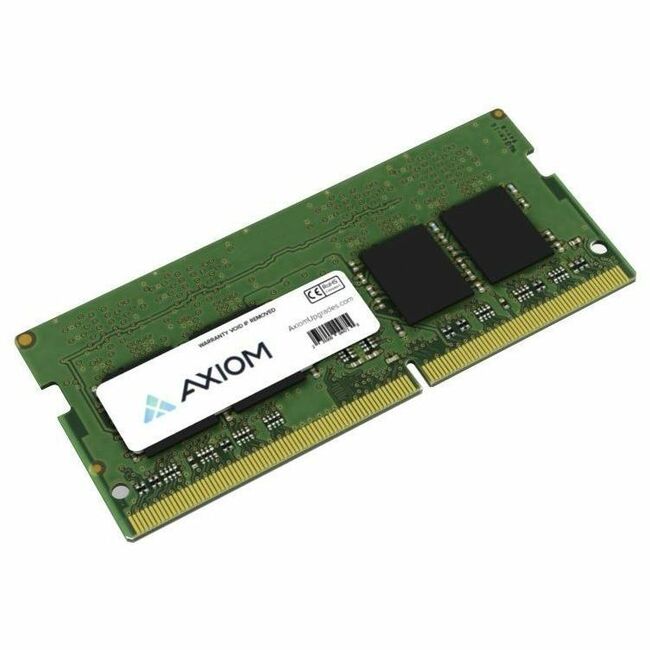 Module de mémoire Axiom 16 Go DDR5 SDRAM 4X71M23187-AX