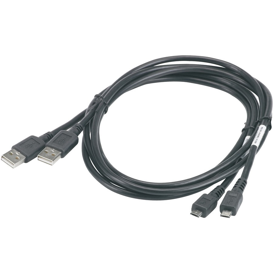 Câble de synchronisation USB Zebra 25-124330-01R