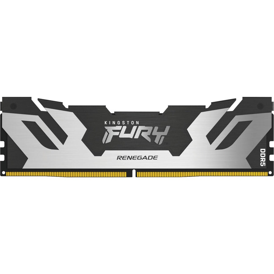 Module de mémoire DDR5 SDRAM Kingston FURY Renegade 16 Go KF572C38RS-16