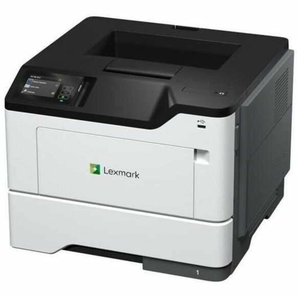 Lexmark MS631dw Desktop Wired Laser Printer - Monochrome - TAA Compliant 38S0400