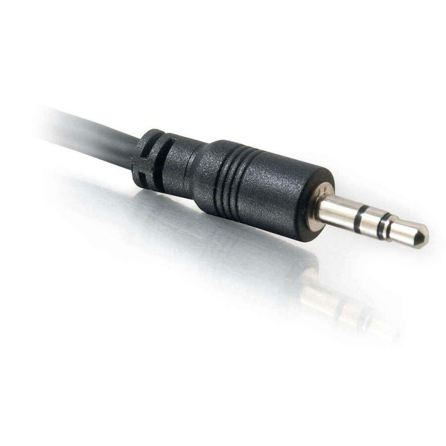 C2G 40108 Stereo Audio Cable 40108