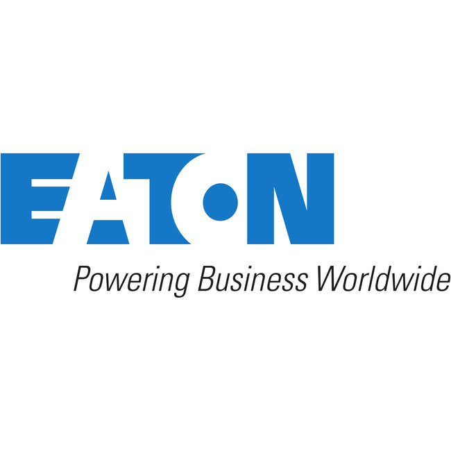 Unité de distribution d'alimentation Eaton 18 prises EMIT07-10