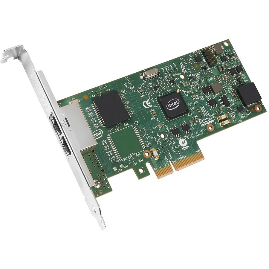 Intel Ethernet Server Adapter I350-T2 I350T2V2