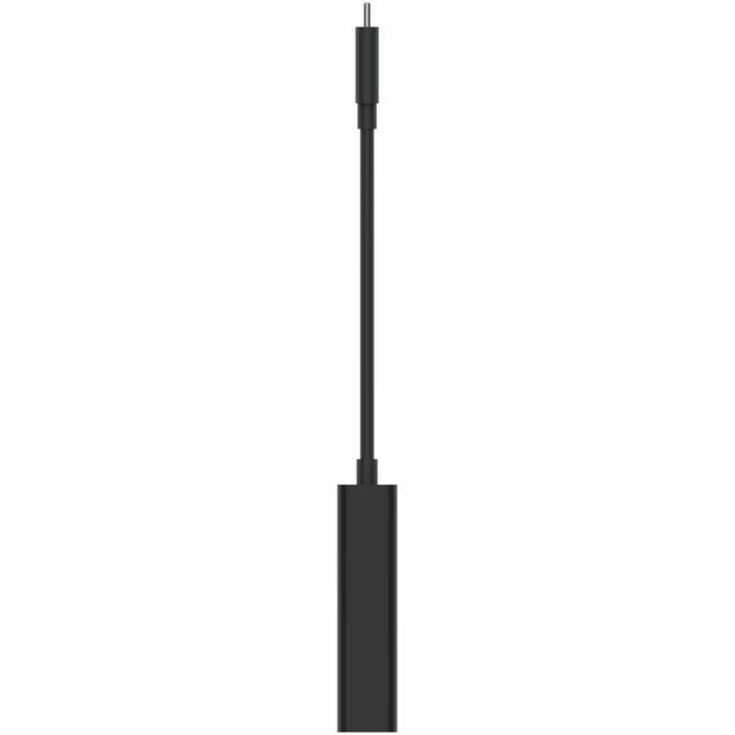 Adaptateur Belkin Connect USB-C vers Ethernet 2,5 Go INC012BTBK