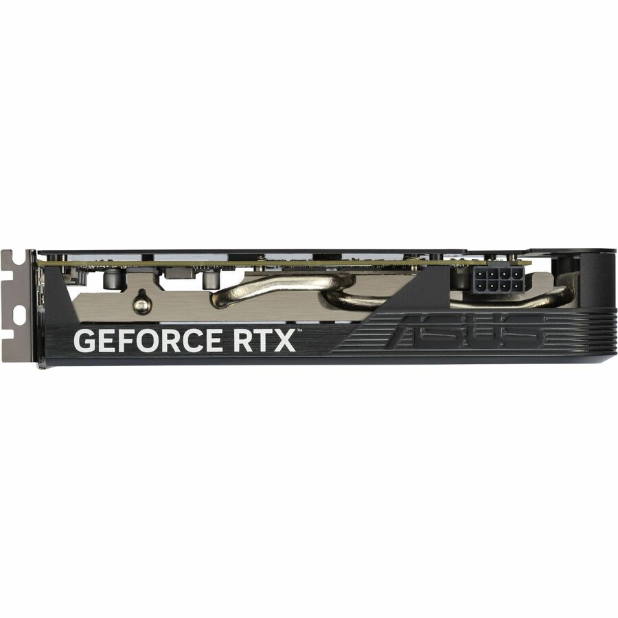 Carte graphique Asus NVIDIA GeForce RTX 4060 - 8 Go GDDR6 DUAL-RTX4060-O8G-V2