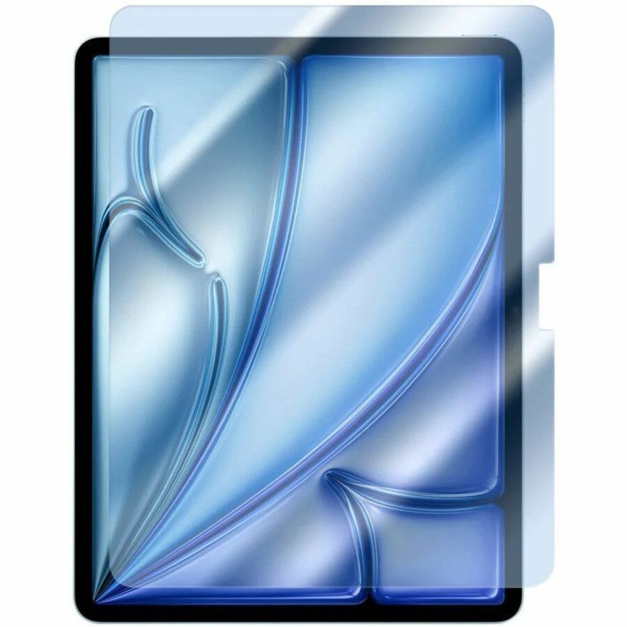 Protecteur d'écran en verre trempé Targus pour iPad Air 13 pouces (M2) Transparent AWV156TGL