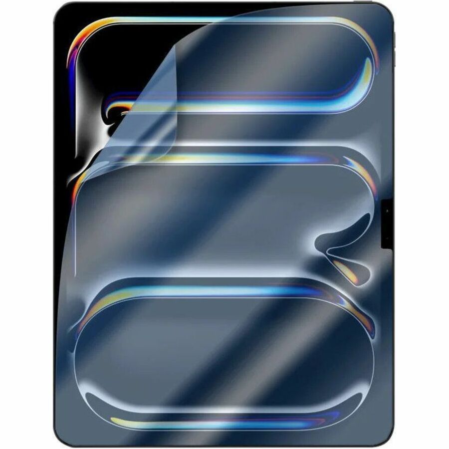 Protecteur d'écran anti-rayures Targus pour iPad Pro® 13 pouces (M4) Transparent AWV154GL
