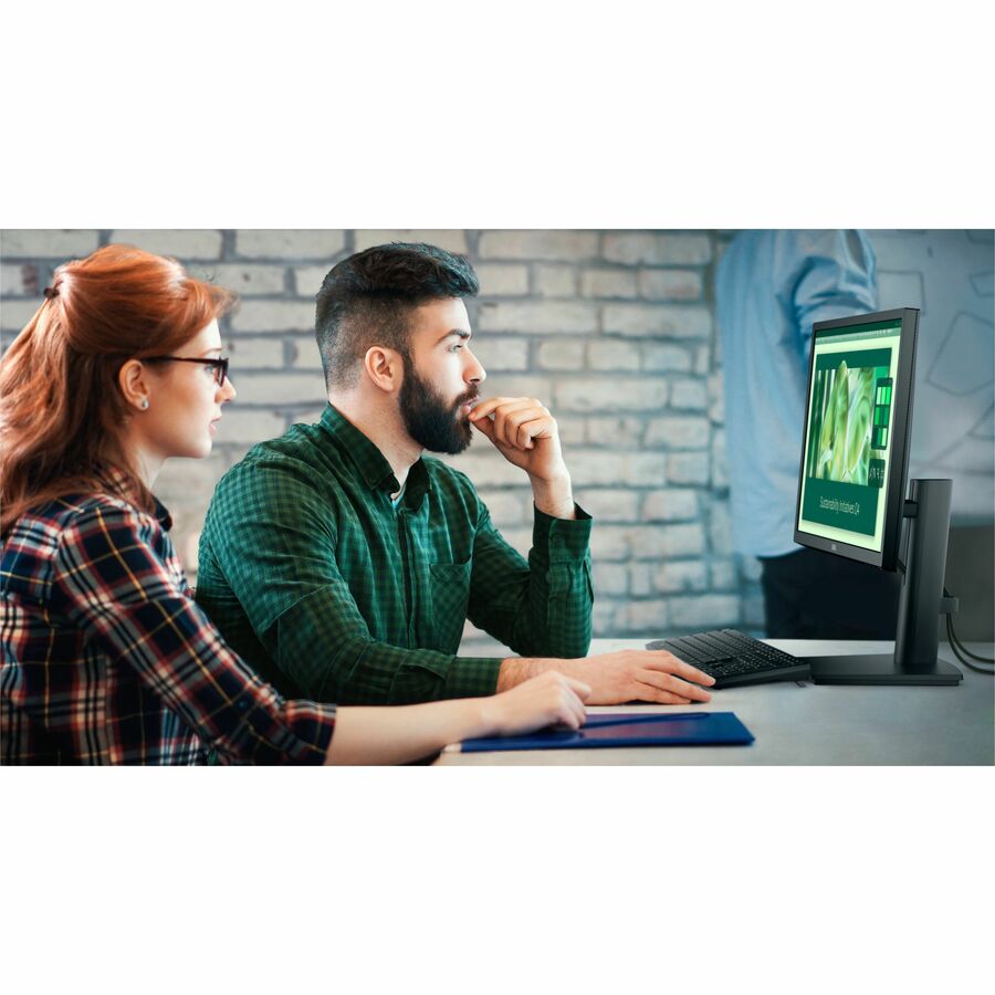 Dell E2225HS 22" Class Full HD LED Monitor - 16:9 DELL-E2225HS