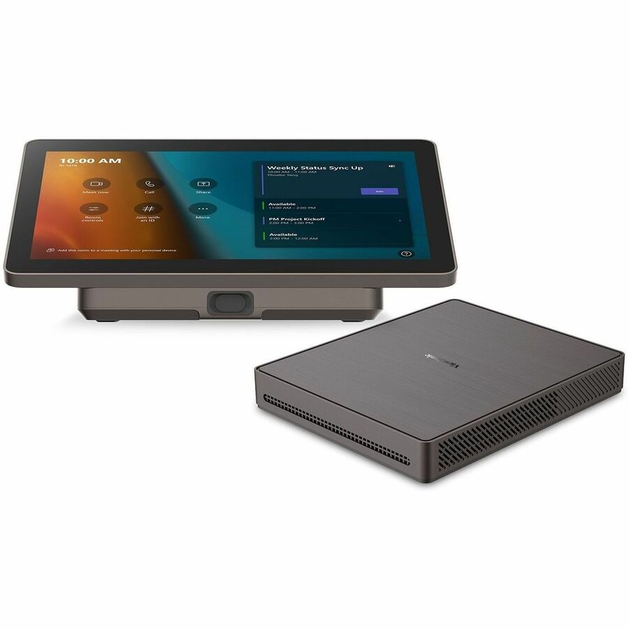 Kit d'équipement de conférence ViewSonic TRS10 TRS10
