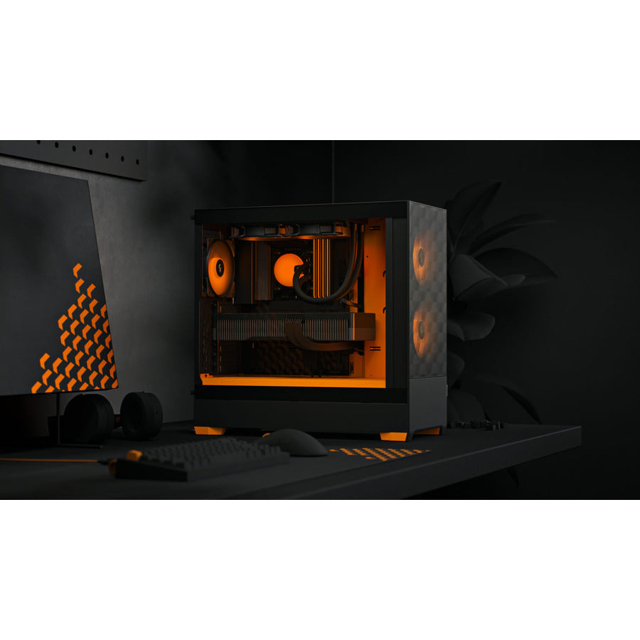 Boîtier d'ordinateur Pop Air RGB Fractal Design FD-C-POR1A-05