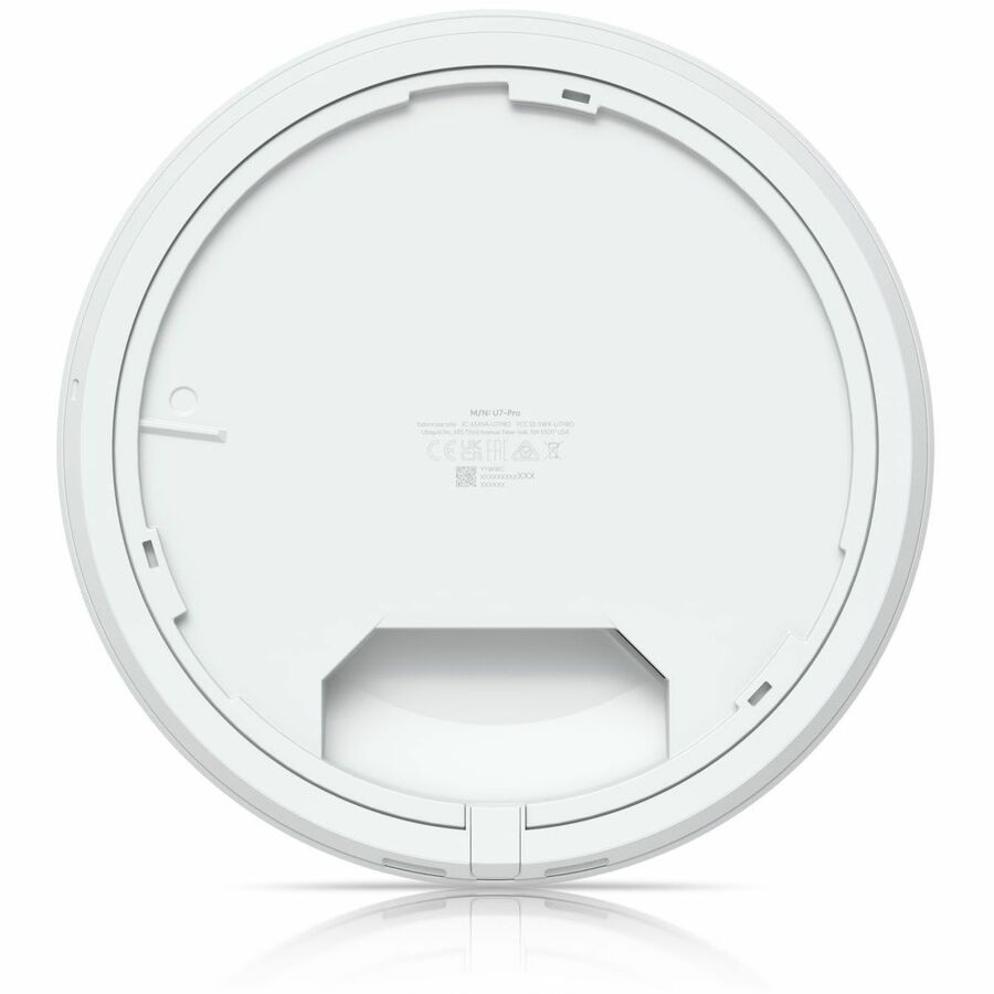 Couvercle peignable Ubiquiti U7 UACC-U7-COVER