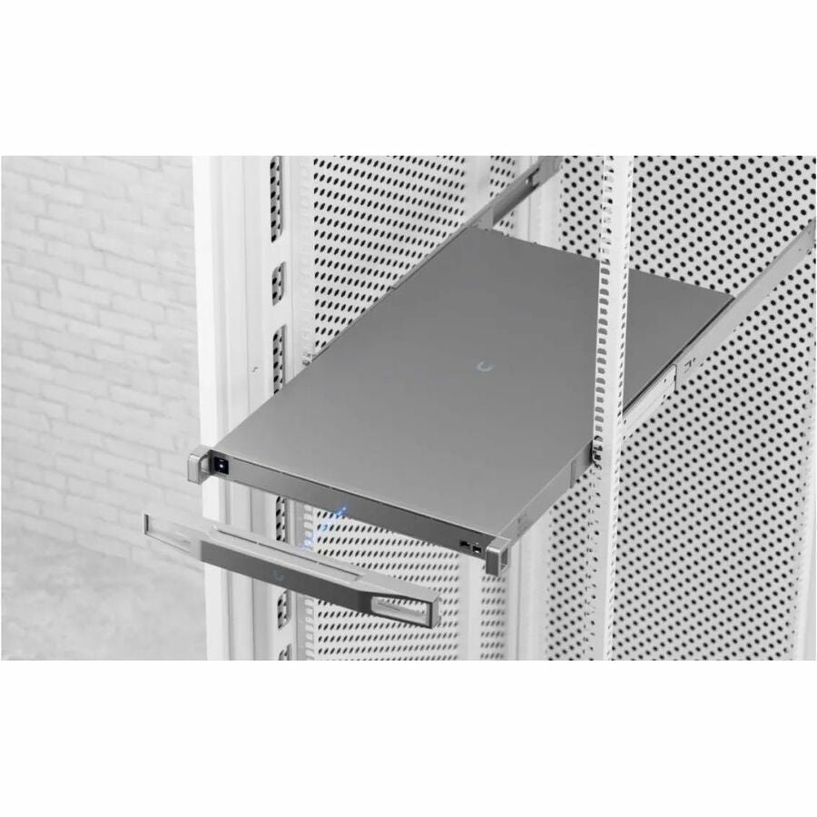 Dispositif de surveillance du réseau d'entreprise Ubiquiti CloudKey CK-Enterprise