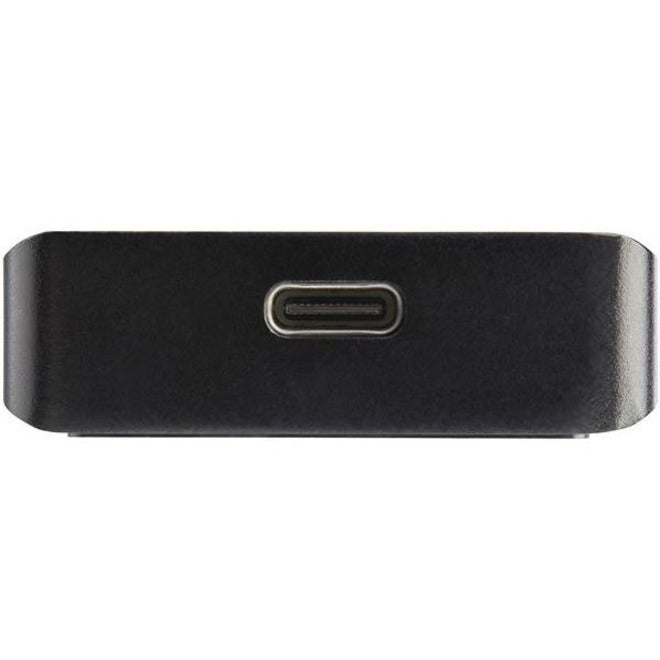 Boîtier SSD PCIe NVMe M.2 USB-C 10 Gbit/s StarTech.com - Boîtier M-Key PCI Express M.2 en aluminium robuste 1 Go/s, classé IP67 - Mac/PC M2E1BRU31C