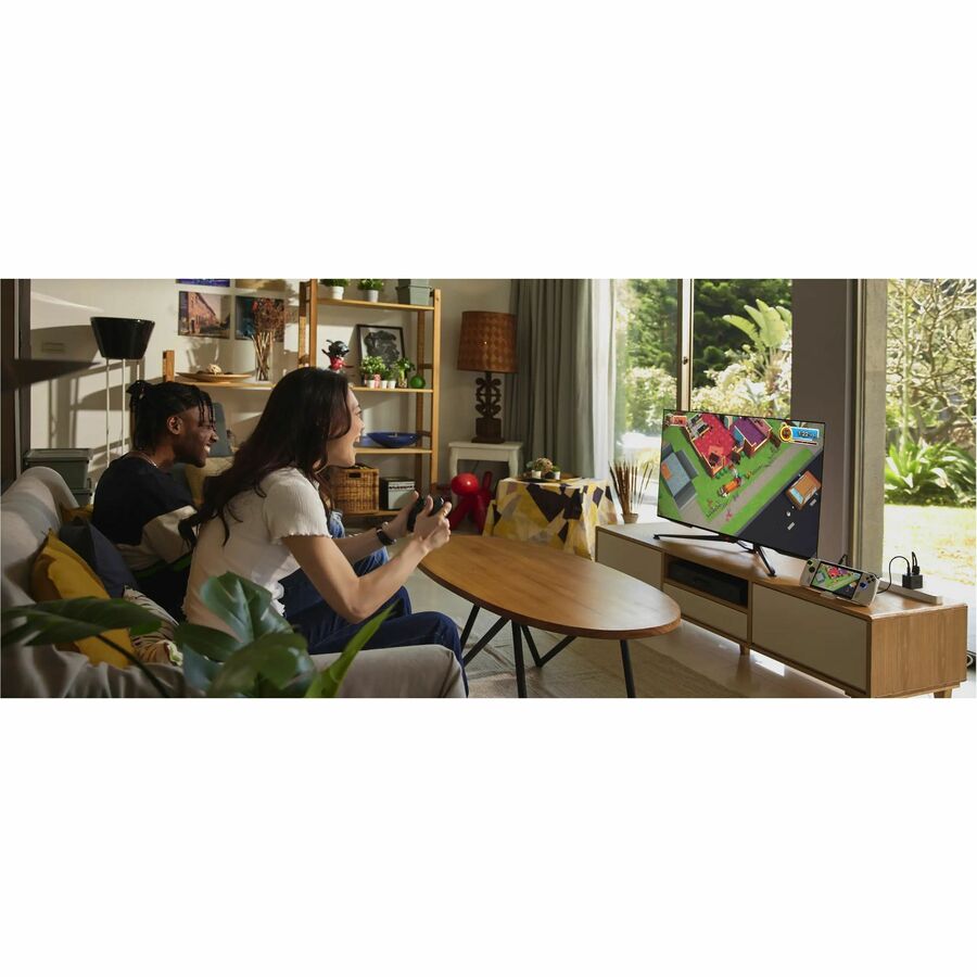 Console de jeu portable Asus ROG RC71L-ALLY.Z1_512 RC71L-ALLY.Z1X_512