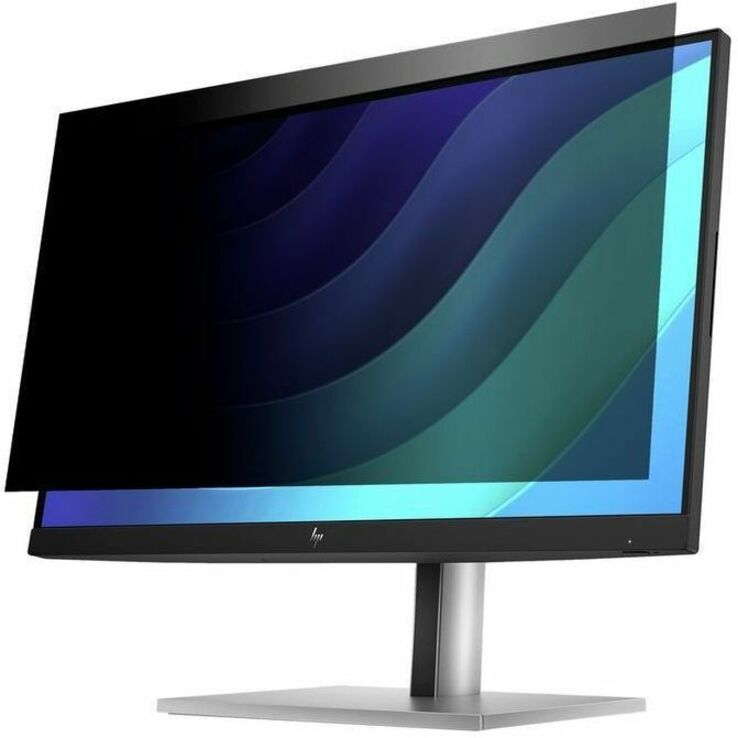 Écran de confidentialité Targus 4Vu pour moniteurs Infinity Edge to Edge de 21,5 pouces (16:9) Transparent ASF215W9EMGL