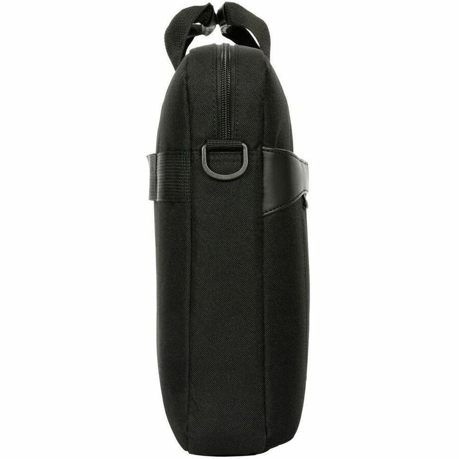 Sacoche de transport (porte-documents) Targus GeoLite EcoSmart TSS984GL pour ordinateur portable de 15" à 16" - Noir TSS984GL