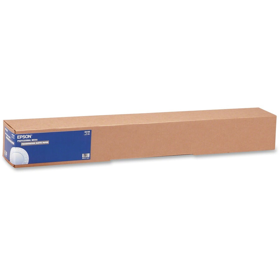 Epson Matte Papers S041220