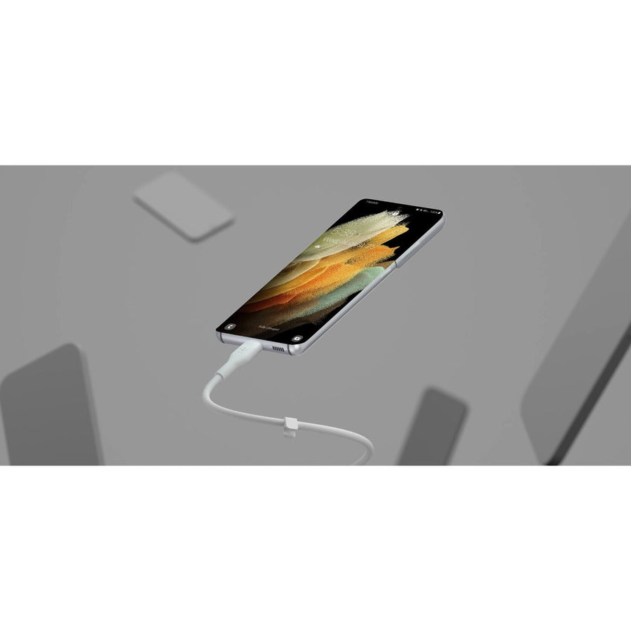 Belkin USB-C to USB-C Cable CAB009BT3MWH