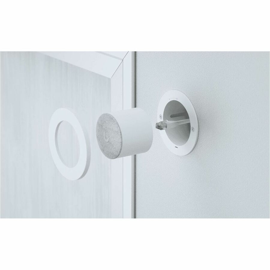Carillon intelligent PoE Ubiquiti UACC-CHIME-POE