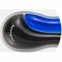 Repose-poignet pour souris/trackball Kensington Slim Duo Gel K62439NA