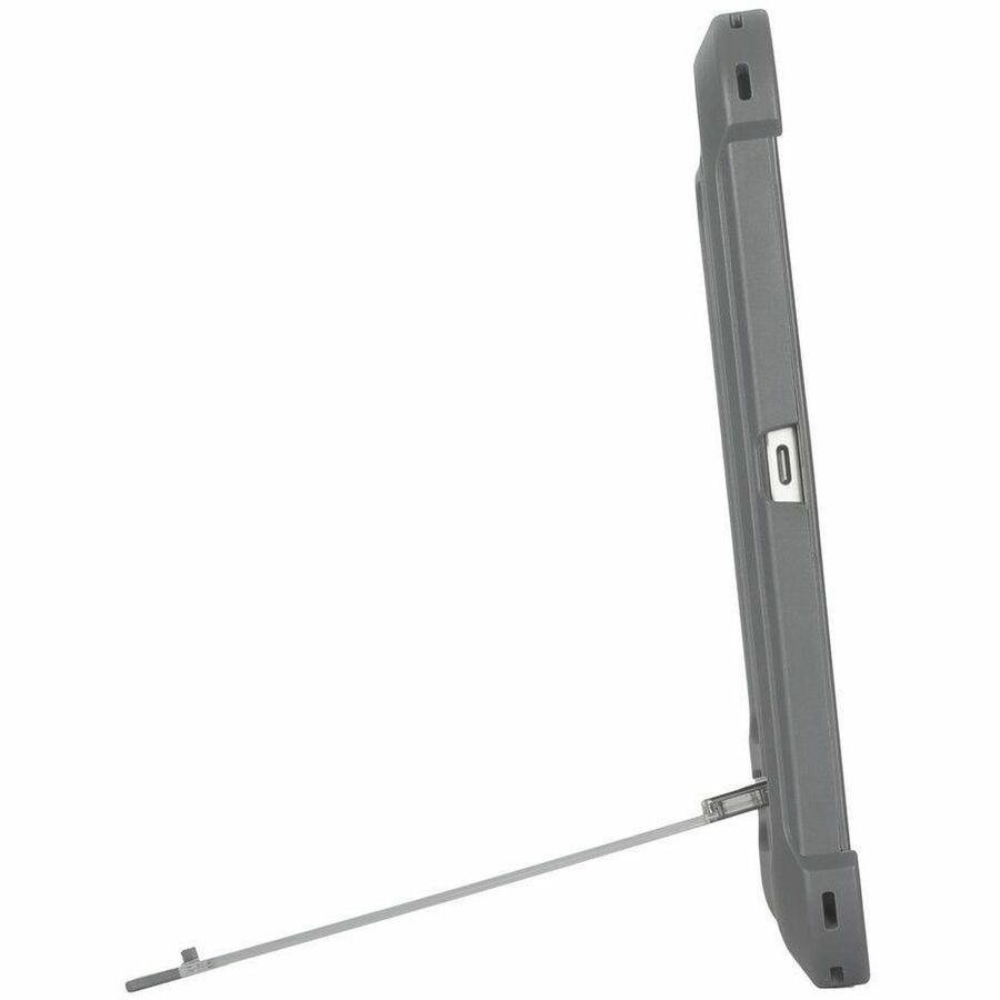 Étui de transport robuste Targus SafePort THD941GL (folio) pour iPad 10,9" Apple (10e génération) iPad, Apple Pencil - Transparent THD941GL