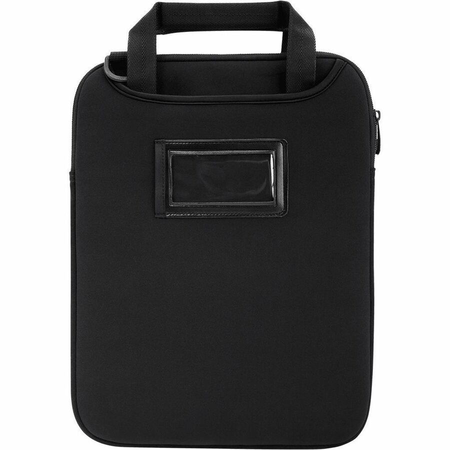 Étui de transport Targus TSS912 (étui/mallette) pour ordinateur portable Microsoft Surface Pro 4, Surface Pro (5e génération), Surface Pro, Surface Pro 6, Chromebook 12 pouces - Noir TSS912