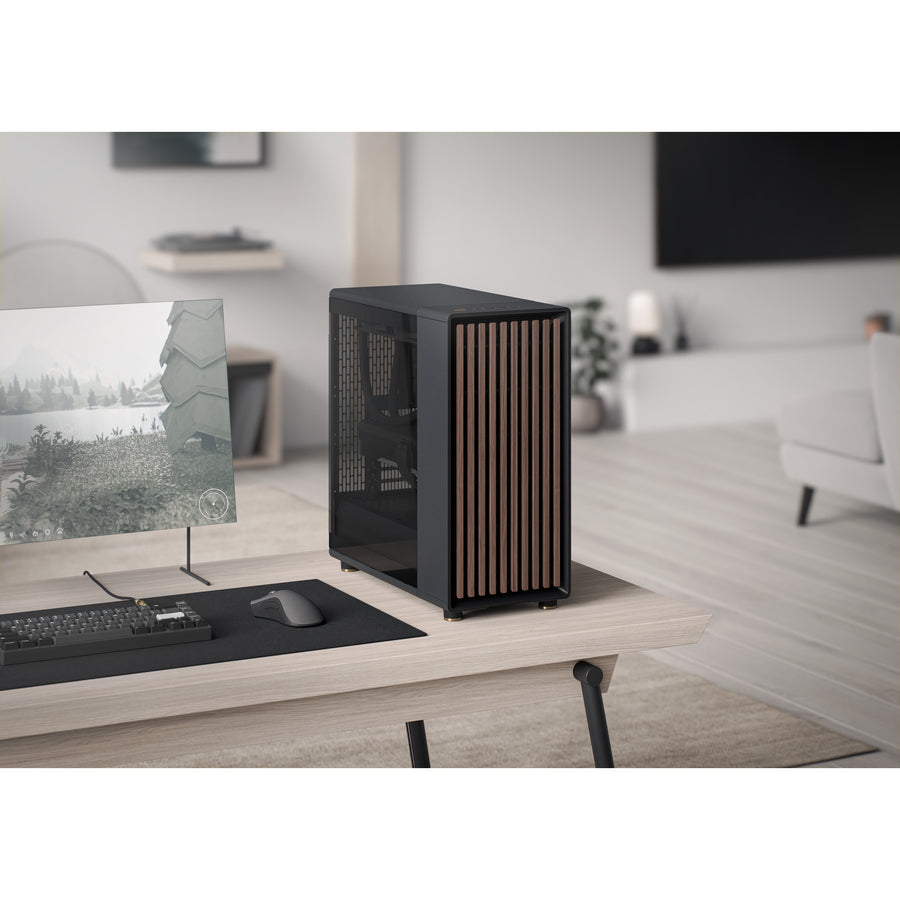 Fractal Design North Computer Case FD-C-NOR1C-02