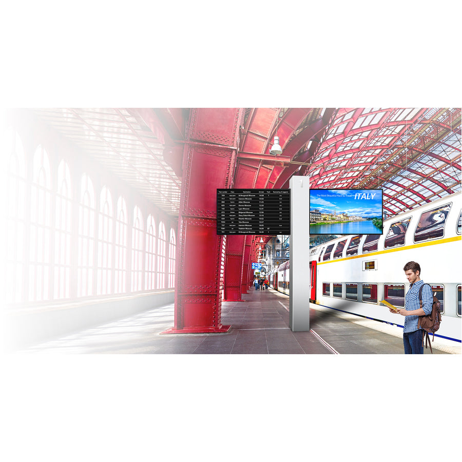 Écran d'affichage numérique LG 49XE4F-M 49XE4F-M