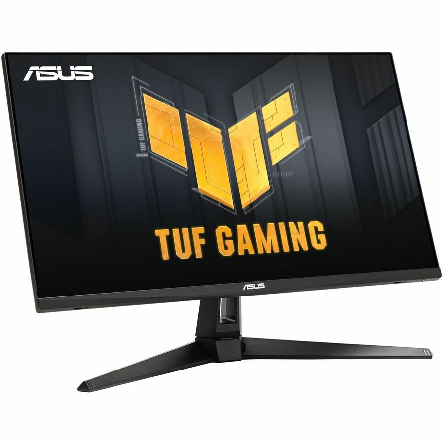 Moniteur LED de jeu WQHD de classe 27 pouces TUF VG27AQM1A VG27AQM1A