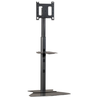 Support au sol Chief PF1-UB pour écran plat PF1UB