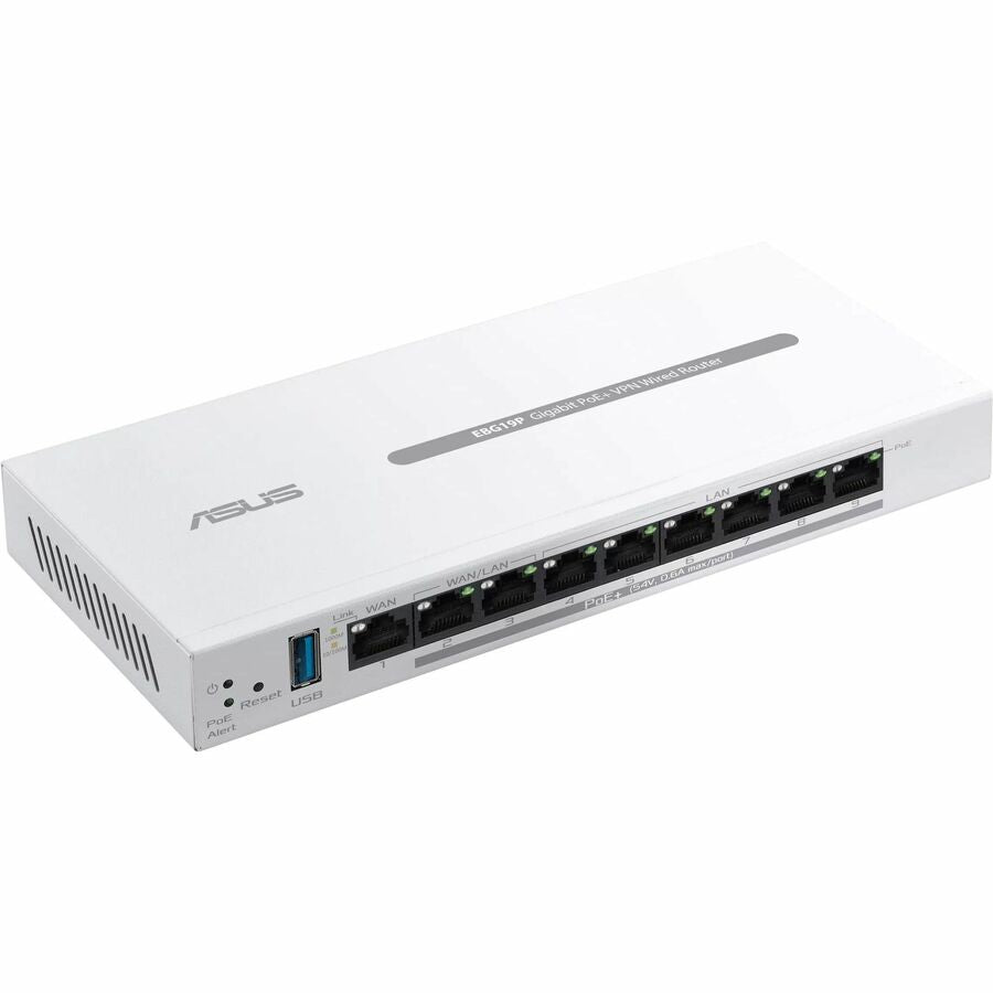 Routeur Asus ExpertWiFi EBG19P EBG19P