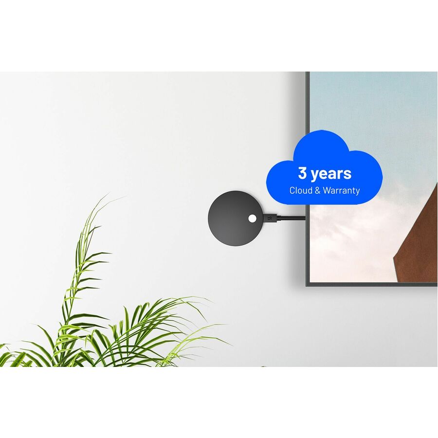 Adaptateur HDMI sans fil Airtame AT-DG2