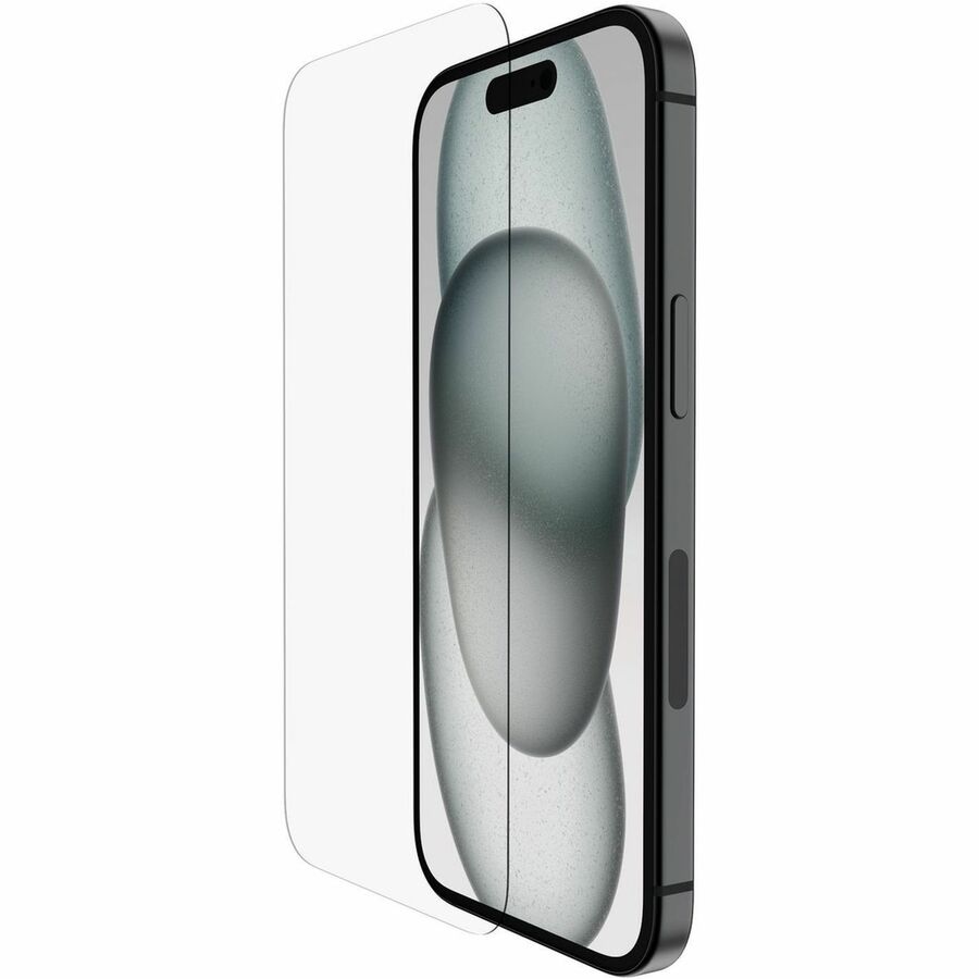 Protection d'écran Belkin ScreenForce transparente OVA135ZZ