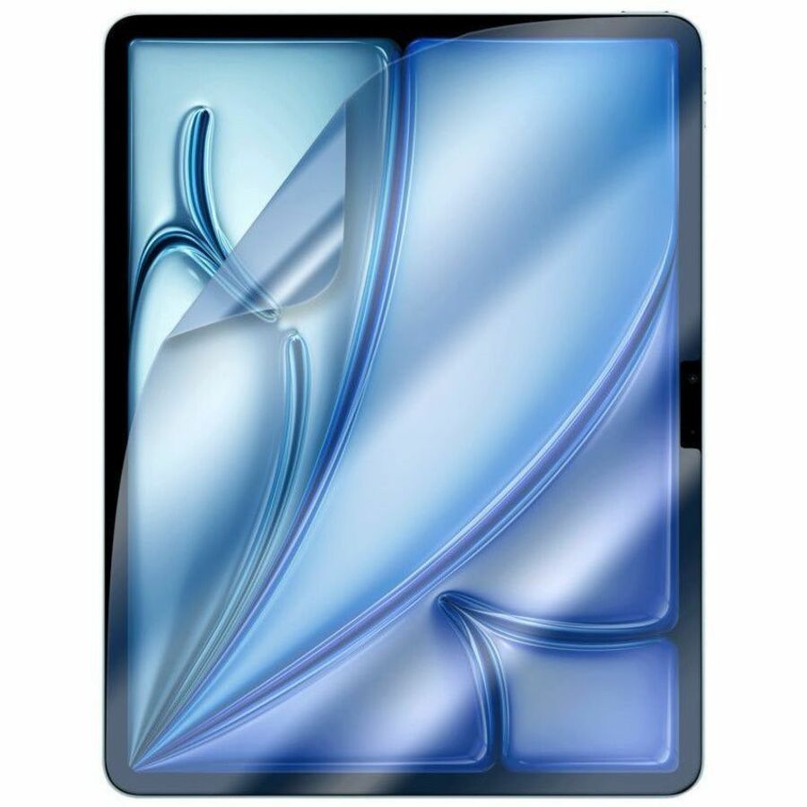Protecteur d'écran anti-rayures Targus pour iPad Air 13 pouces (M2) Transparent AWV156GL