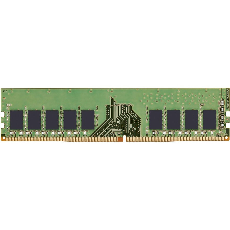 Module de mémoire DDR4 SDRAM Kingston Server Premier 16 Go KSM32ES8/16HC