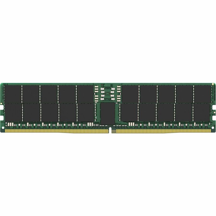 Module de mémoire SDRAM DDR5 Kingston 64 Go KSM56R46BD4PMI-64HAI