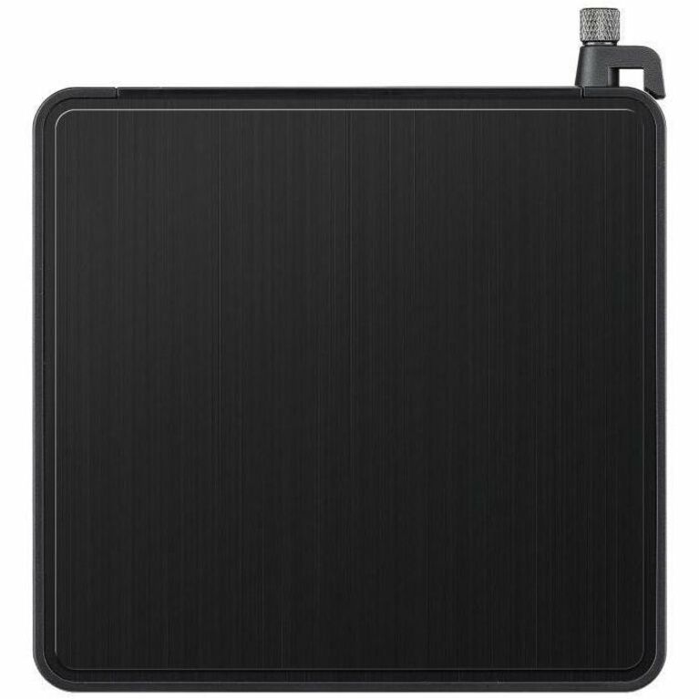 Système Barebone Asus NUC 14 Pro - Mini PC - 1 x Support de processeur 90AR0072-M00270