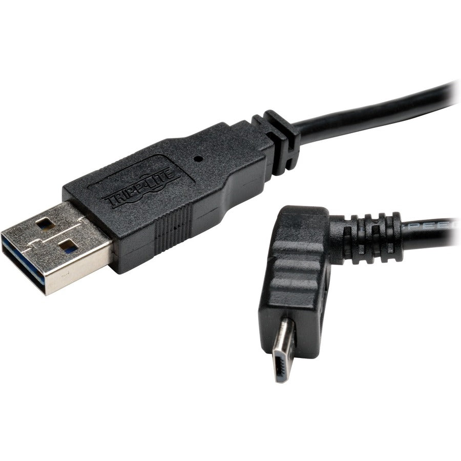 Câble d'alimentation/transfert de données USB Tripp Lite par Eaton UR050-006-UPB UR050-006-UPB