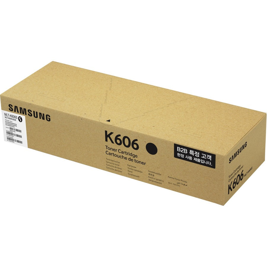 Cartouche de toner laser Samsung - Pack noir SS807A