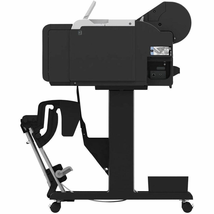 Imprimante jet d'encre grand format Canon imagePROGRAF TM-355 MFP Z36 - Comprend un scanner et une imprimante - Largeur d'impression de 36 po - Couleur 6244C012AA