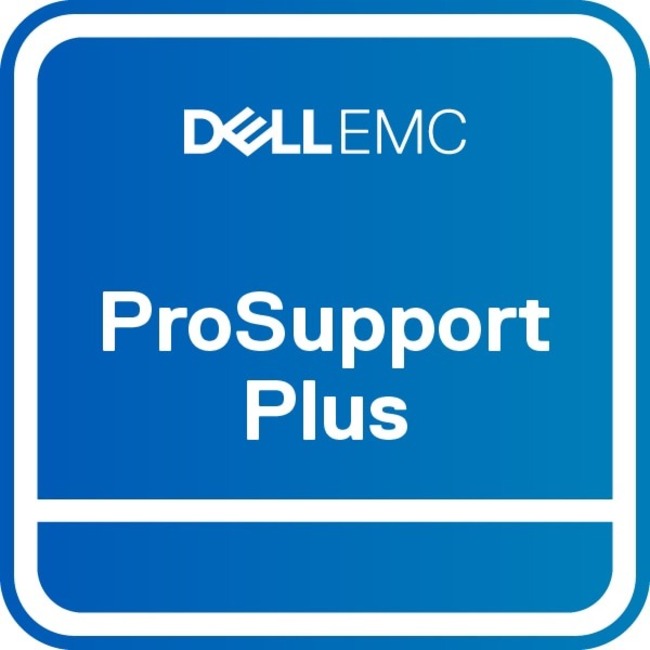 Dell ProSupport Plus - 5 ans - Service 809-1428
