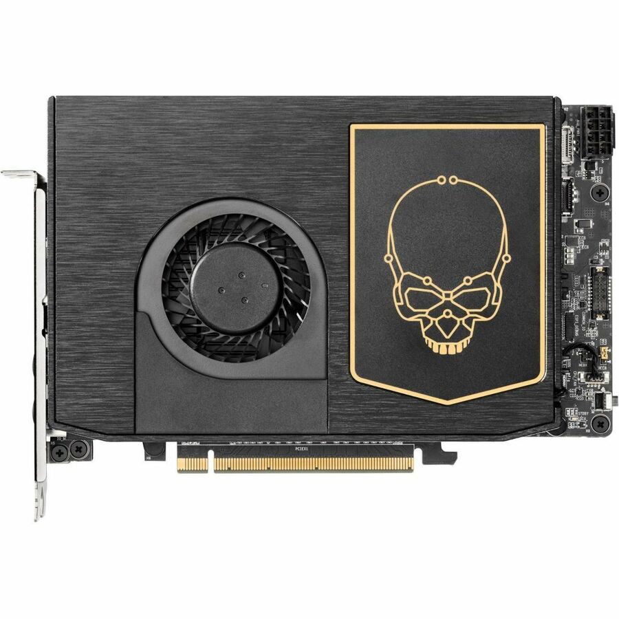 Ordinateur monocarte Asus NUC 11 Extreme NUC11DBBi9 90AB1DBB-MBC100